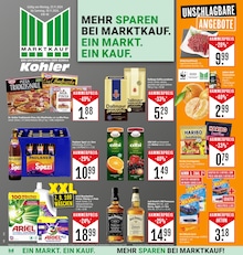 Marktkauf Prospekt: "Aktuelle Angebote", 55 Seiten, 25.11.2024 - 30.11.2024