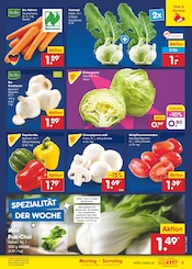 Tomaten im Netto Marken-Discount Prospekt in Weiden Aktueller Netto Marken-Discount Prospekt mit Tomaten, "Aktuelle Angebote", Seite 5