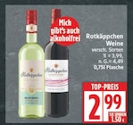 Müller-Thurgau von Rotkäppchen im aktuellen EDEKA Prospekt