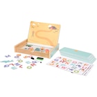 Kit de jeu éducatif magnétique Mini Matters - Mini Matters dans le catalogue Action