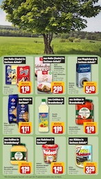 Tierfutter Angebot im aktuellen REWE Prospekt auf Seite 27