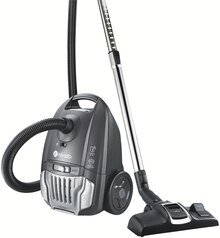 Carrefour Market Pantin - ASPIRATEUR À SAC Promo ASPIRATEUR À SAC dans le catalogue Carrefour Market "Le mois market !" à Pantin