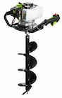 Aktuelle Bohrmaschine Angebote bei OBI in Fürth Aktuelles Erdbohrer ZI-ELB70 Angebot bei OBI in Fürth ab 149,99 €