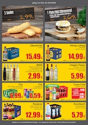 Aktueller RAN Prospekt mit Cola, "RAN", Seite 2