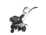Brico Dépôt Notre-Dame-de-Boisset - Promo Motobineuse thermique de jardin 150 CC Promo Motobineuse thermique de jardin 150 CC à 439,00 € dans le catalogue Brico Dépôt à Notre-Dame-de-Boisset
