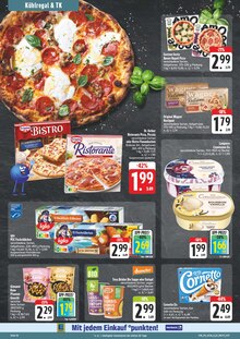 Pfanne im aktuellen EDEKA Prospekt (Erlangen) Pfanne im EDEKA Prospekt "Wir lieben Lebensmittel!" mit 30 Seiten (Erlangen)