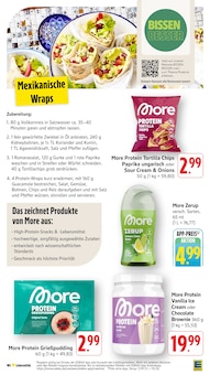 Brötchen im EDEKA Prospekt "Aktuelle Angebote" mit 58 Seiten (Koblenz)