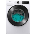 Lave linge frontal* - HISENSE en promo chez Carrefour Lave linge frontal* - HISENSE dans le catalogue Carrefour