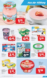 Aktueller Markant Nordwest Prospekt mit Milch, "DER MARKT FÜR GUTES ESSEN UND TRINKEN", Seite 5
