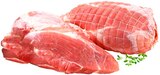 Schweine-Braten oder -Rollbraten Angebote bei REWE Norderstedt für 5,99 €