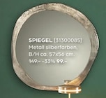 Spiegel im aktuellen buss Prospekt