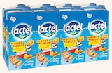 Promo Lait demi-écrémé UHT de bons matins à 8,00 € dans le catalogue Netto à Idron