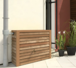 Récupérateur d'eau "Woody" 350 L en promo chez Gamm vert La Rochelle à 479,00 €