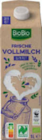 Aktuelle Milch Angebote bei Netto Marken-Discount in Berlin Aktuelles Frische Vollmilch Angebot bei Netto Marken-Discount in Berlin ab 1,11 €