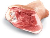 Schweine-Hinterhaxe im Angebot bei Netto Marken-Discount in Görlitz Schweine-Hinterhaxe Angebote bei Netto Marken-Discount Görlitz für 0,39 €