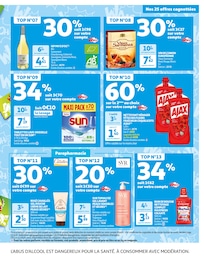 Offre Produits dans le catalogue Auchan Hypermarché du moment à la page 3