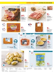 D'autres offres dans le catalogue "Super U" de Super U D'autres offres dans le catalogue "Super U" de Super U à la page 7