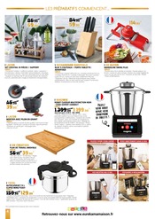 Barbecue Angebote im Prospekt "Idées cadeaux" von Eureka ma maison auf Seite 4
