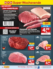 Braten im Netto Marken-Discount Prospekt in Schwabach Aktueller Netto Marken-Discount Prospekt mit Braten, "Aktuelle Angebote", Seite 56