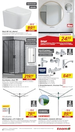 toom Baumarkt Spiegel im Prospekt 