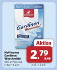 Aktuelles Gardinen Waschmittel Angebot bei combi in Bremen ab 2,79 €