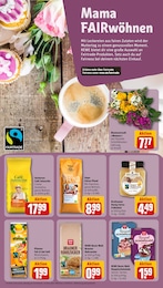 Bonne Maman Angebot im aktuellen REWE Prospekt auf Seite 19