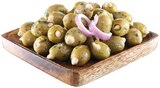 Aktuelles Oliven Angebot bei REWE in Ludwigshafen (Rhein) ab 1,79 €