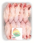 Cuisses de poulet à 9,50 € dans le catalogue Intermarché Super
