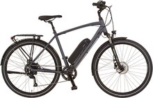 POCO Otterbach - Trekking-E-Bike Entdecker 20.EST.10 Trekking-E-Bike Entdecker 20.EST.10 Angebot bei POCO Otterbach im Prospekt Ab ins Grüne