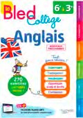 Carrefour Pierrefitte-sur-Seine - Collection bled collège Promo Collection bled collège dans le catalogue Carrefour "Le meilleur de la rentrée à prix imbattable" à Pierrefitte-sur-Seine