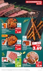 Grillfleisch im Kaufland Prospekt in Saarlouis Aktueller Kaufland Prospekt mit Grillfleisch, "Hier bin ich richtig", Seite 33
