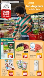 Aktueller REWE Biomarkt Prospekt in Hohenschäftlarn und Umgebung, "Dein Markt" mit 16 Seiten, 23.06.2025 - 28.06.2025