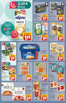 Torte im aktuellen REWE Prospekt (Köln) Torte im REWE Prospekt "Dein Markt" mit 30 Seiten (Köln)
