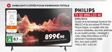 Extra Hayange - Promo Tv qd mini-led 4k Promo Tv qd mini-led 4k à 899,90 € dans le catalogue Extra à Hayange