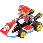 Kart Mario Kart™ à friction 1/43 en promo chez Carrefour Nantes à 6,99 €