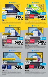 Computer im MEDIMAX Prospekt in Hanau Aktueller MEDIMAX Prospekt mit Computer, "FRÜHLINGSMAX!", Seite 2