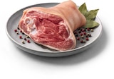 Aktuelle Schweinefleisch Angebote bei Netto Marken-Discount in Saarbrücken Aktuelles Hintereisbein Angebot bei Netto Marken-Discount in Saarbrücken ab 2,99 €