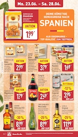Rum im ALDI Nord Prospekt in Siegen Aktueller ALDI Nord Prospekt mit Rum, "Aktuelle Angebote", Seite 16