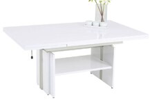 POCO Otterbach - Funktionscouchtisch Funktionscouchtisch Angebot bei POCO Otterbach im Prospekt WSV