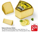 Alberts Zitronen-Pfeffer im Angebot bei E center in Rottenburg Alberts Zitronen-Pfeffer Angebote bei E center Rottenburg für 2,29 €