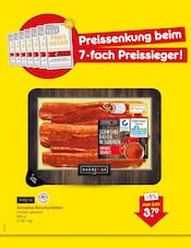 Fleisch im Netto Marken-Discount Prospekt in Hattingen Aktueller Netto Marken-Discount Prospekt mit Fleisch, "Aktuelle Angebote", Seite 8