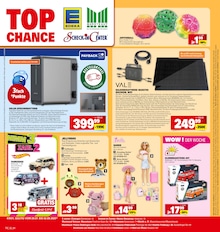 Spielwaren Angebot & Preis im aktuellen E center Prospekt Spielwaren Angebot im aktuellen E center Prospekt auf Seite 37