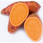 Patate douce en promo chez Carrefour Market Patate douce dans le catalogue Carrefour Market