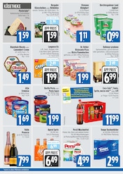 Aktueller E xpress Prospekt mit Cola, "Wir lieben Lebensmittel.", Seite 2