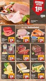 Ähnliche Pinkel Angebote im Prospekt "Dein Markt" von REWE in Duisburg Ähnliche Angebote wie Pinkel im Prospekt "Dein Markt" auf Seite 10 von REWE in Duisburg