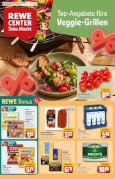 REWE Prospekt für Ingolstadt: "Dein Markt", 30 Seiten, 26.05.2026 - 30.05.2026