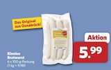 Bratwurst Angebot in Hude Bratwurst im aktuellen Prospekt bei combi in Hude