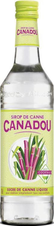Géant Casino Marignier - Sucre de Canne Liquide Promo Sucre de Canne Liquide dans le catalogue Géant Casino Le grand live des marques à Marignier