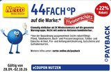 Rabatt im Netto Marken-Discount Prospekt Rabatt von Meisterschütz im aktuellen Netto Marken-Discount Prospekt für