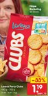 Aktuelle Cracker Angebote bei Netto Marken-Discount in Bremen Aktuelles Party Clubs Angebot bei Netto Marken-Discount in Bremen ab 1,19 €